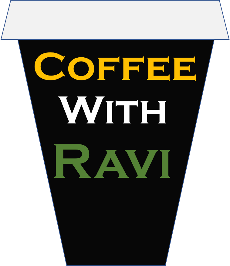 Coffee With Ravi